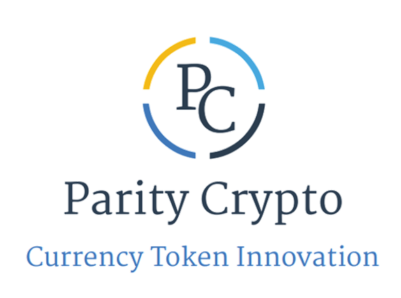 parity crypto